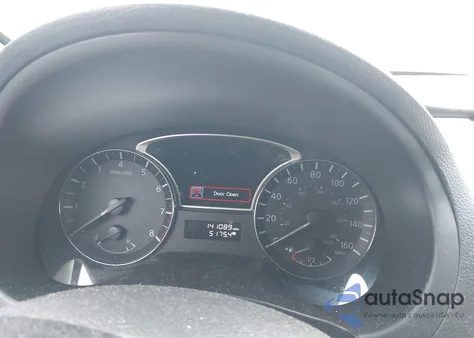 2013 Nissan Altima 2.5 S from USA, damaged, VIN 1N4AL3AP7DC247132